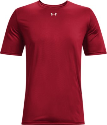 Under Armour Men's UA Locker 2.0 Short Sleeve T-Shirt 1305775 
